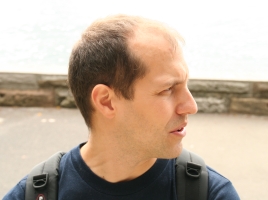 Markus Ebenhöh