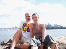 MnM in Sydney