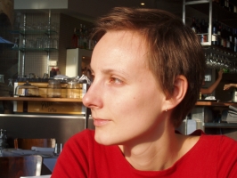 Martina Kainberger