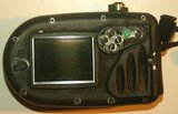 SeaLife ReefMaster Mini back