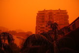 Red Sky