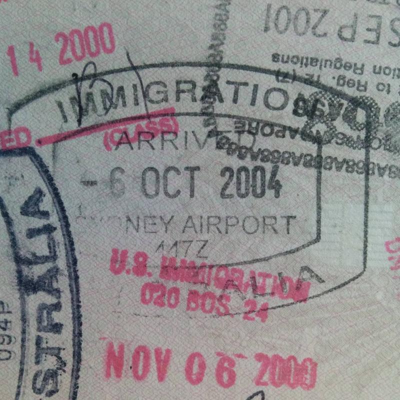 pass-stempel-australia-2004-10-06